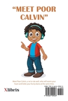 Poor Calvin/ Poetry for the Heart and Soul 1664109226 Book Cover