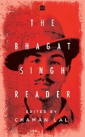 The Bhagat Singh Reader 9353028493 Book Cover