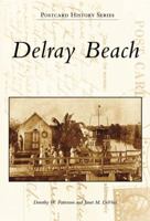 Delray Beach (Postcard History Series) 0738553301 Book Cover