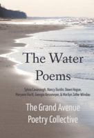 The Water Poems 0999219413 Book Cover