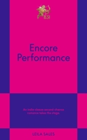 Encore Performance: An 831 Stories Romance B0GPNXNWQS Book Cover