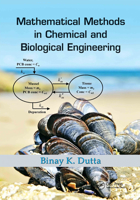 Mathematical Methods in Chemical and Biological Engineering 036773673X Book Cover