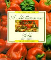 A Mediterranean Table (The Creative Cook) 9399100707 Book Cover
