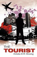 The Tourist 1439261261 Book Cover