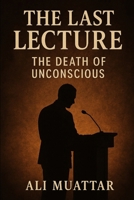 The Last Lecture: The Death Of Unconscious (Novel) (Novels Lecture Series) B0F93SJVV6 Book Cover