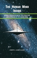 The Human Mind Inside 0964746638 Book Cover