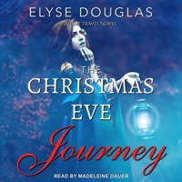The Christmas Eve Journey B0B75TZMFW Book Cover
