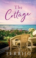 The Cottage B0FDX3GG2F Book Cover