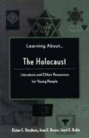 Learning About... the Holocaust: Literature and Other Resources for Young People 0208024085 Book Cover