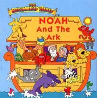 Noah and the Ark 0310975395 Book Cover