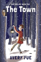 The Town 1956380159 Book Cover