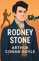 Rodney Stone(Illustrated) 4320677099 Book Cover