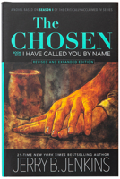 The Chosen I Have Called You By Name 1646070356 Book Cover