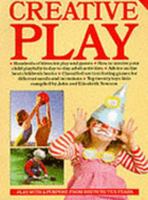 Creative Play For 2-5s: Recognize and Stimulate Your Child's Natural Talents (Hamlyn Health & Well Being S.) 0600611809 Book Cover