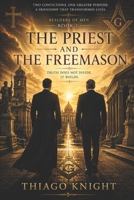 The Priest and the Freemason (Builders of Men) B0HDRJFWPP Book Cover