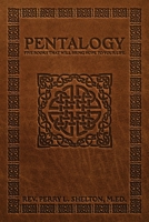 Pentalogy: Five Books That Will Bring Hope to Your Life B0DX8J8YG7 Book Cover