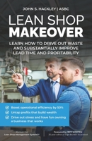 Lean Shop Makeover B0F4MRZDDZ Book Cover
