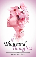 A Thousand Thoughts 1803691050 Book Cover