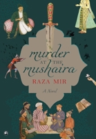 Murder at the Mushaira 8194937256 Book Cover