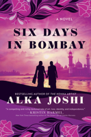 Six Days in Bombay 077830583X Book Cover