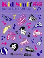 Kid Stuff: Jazz for Kids of All Ages 0793598842 Book Cover