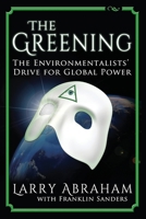 The Greening B0CL914HDF Book Cover