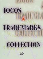 Logos and Trademark Collection 4900781142 Book Cover