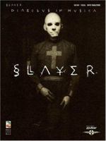 Slayer - Diabolus in Musica 1575601435 Book Cover
