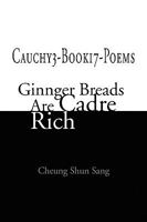 Cauchy3 Book 17 Poems 1441503234 Book Cover