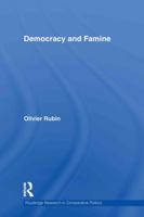 Democracy and Famine 1138874272 Book Cover