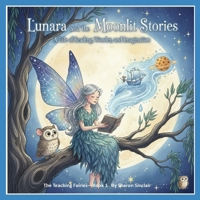 Lunara and the Moonlit Stories (The Teaching Fairies) B0G2BG1DK2 Book Cover