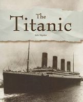 The Titanic 1418914118 Book Cover