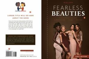 Fearless Beauties: Treating Skin of Color with Confidence 0989334562 Book Cover