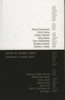 White on White/Black on Black 0742514811 Book Cover