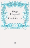 Frank Harris 0571255043 Book Cover