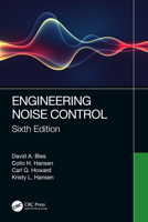 Engineering Noise Control 0367414783 Book Cover