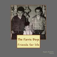 The Farris Boys 1729781888 Book Cover