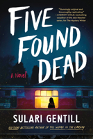 Five Found Dead 1464220115 Book Cover