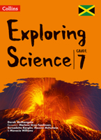 Collins Exploring Science: Grade 7 for Jamaica 0008263272 Book Cover