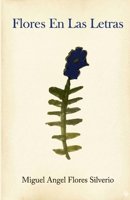 Flores En Las Letras 110589648X Book Cover