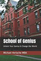 School of Genius 1796594911 Book Cover