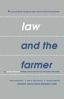 Law and the Farmer 3662371529 Book Cover