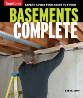 Basements Complete 1631868462 Book Cover