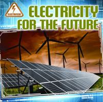 Electricity for the Future 143398394X Book Cover