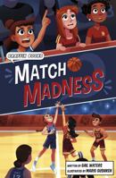 Match Madness 184886986X Book Cover