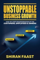 Unstoppable Business Growth 192537047X Book Cover