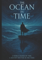 Ocean In Time: Shackle of the Keeper B0C1J7X6Q9 Book Cover