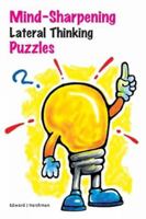 Mind Sharpening Lateral Thinking Puzzles 8122203159 Book Cover