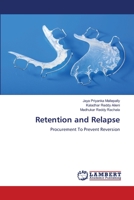 Retention and Relapse: Procurement To Prevent Reversion 6205633973 Book Cover