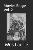 Movies Binge Vol. 2 B0FKSZ9DG7 Book Cover